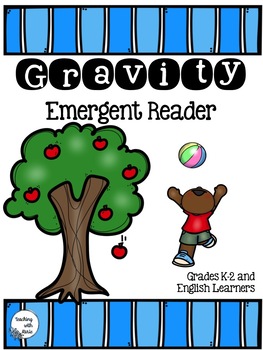 Preview of Gravity Emergent Reader