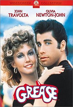 Preview of Grease- Movie Quiz
