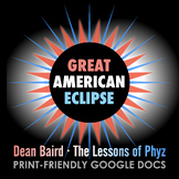 Great American Eclipse [PBS NOVA]