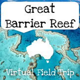 Great Barrier Reef Virtual Field Trip - Queensland, Austra