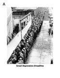 Great Depression Photo Gallery