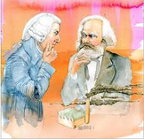Great Economic Thinkers Bundle - Adam Smith and Karl Marx plays