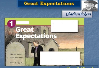 Preview of Great Expectations (Charles Dickens)