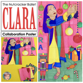 Great Holiday Activity Clara Collaboration Poster | The Nu
