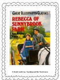 Great Illustrated Classics- Rebecca of Sunnybrook Farm
