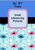 Great Inference Pictures