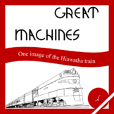Great Machines: Hiawatha Service