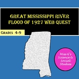 Great Mississippi River Flood of 1927