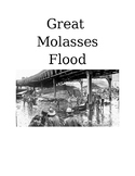 Great Molasses Flood