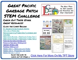 Great Pacific Garbage Patch STEM Challenge