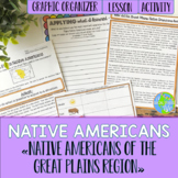 Great Plains Native Americans