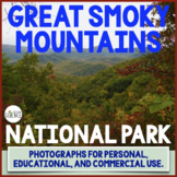 Great Smoky Mountains National Park Photographs