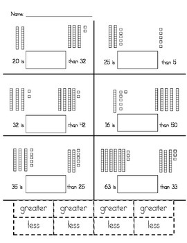 fractions greater than less than equal to song 3r