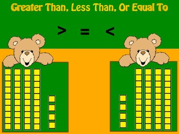 greater than less than equal to domino game
