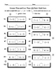 Greater Than Less Than with Basic Math Facts by David Filipek | TPT