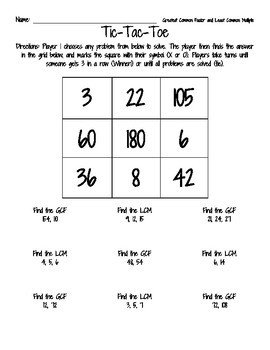 Two PSC General-Tic-Tac-Toe problems. In GTTT1 (top), participants