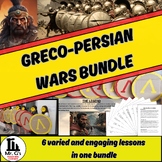 Greco-Persian Wars BUNDLE