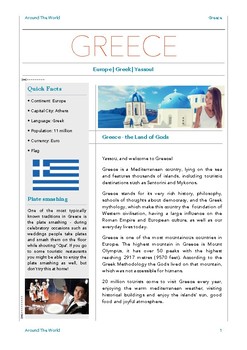 Preview of Greece