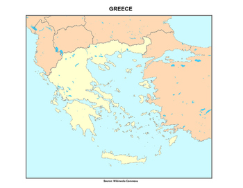 Greece Geography Quiz By Kurt Johnson Teachers Pay Teachers   Original 2553271 2 