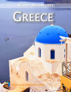 Preview of World Adventures: Greece