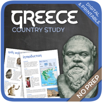 Preview of Greece (country study)