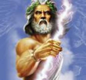 Preview of Greek Mythology Bundle (Revised)