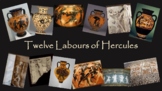 Greek Mythology - Hercules – The PowerPoint Experience