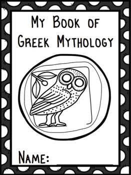 greek mythology short stories pdf