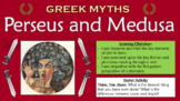 Greek Myths: Perseus and Medusa