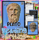 Plato |Social Studies| Greek Philosopher |Sensory Experien