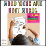 Greek and Latin Root Words | Root Words Worksheets and Activities
