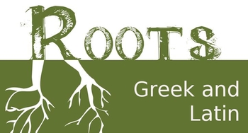 Greek and Latin Roots for 3rd Grade by Susan Stradling | TpT
