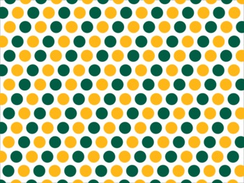 Green Bay Packers: Green Line Pattern - NFL Peel & Stick Wallpaper 12W x 1' H Sample