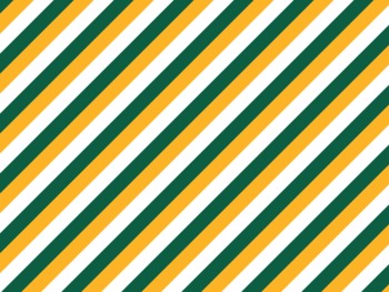 Green Bay Packers striped logo yellow 1280×960