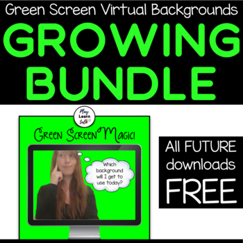 Download Green Screen Worksheets Teaching Resources Teachers Pay Teachers