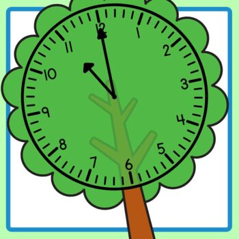 The Time-Telling Tree