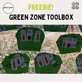 Green Zone Toolbox