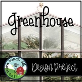Greenhouse Design Project