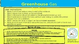 Greenhouse Gas Lecture