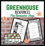 Greenhouse Plant Sale Resources for Horticulture, Agricult
