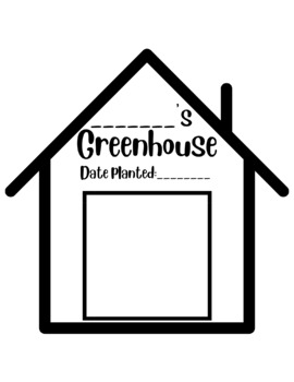 Preview of Greenhouse Project