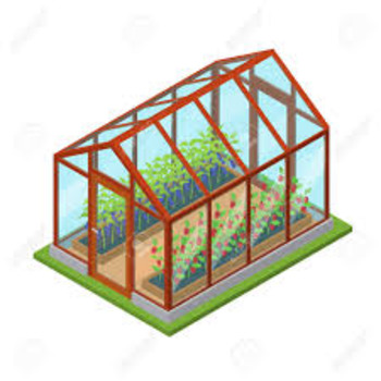 Greenhouse Structure Notes by Teach AG Ms C | Teachers Pay Teachers