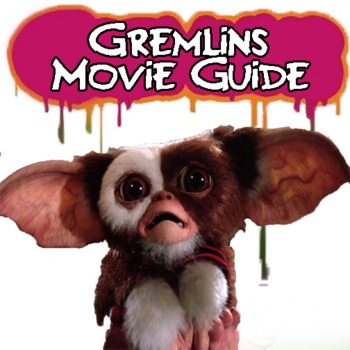 Preview of Gremlins Movie Guide