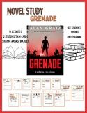 Grenade By Alan Gratz - Novel Study