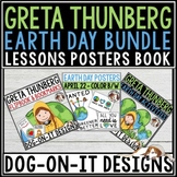 Earth Day Climate Change Bundle 5.9B, 5.9C