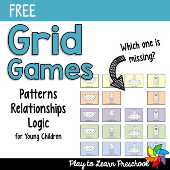 Why you should care about the GRID games