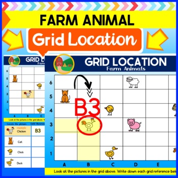 grid reference activities teaching resources teachers pay teachers