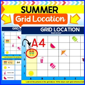 grid reference activities teaching resources teachers pay teachers