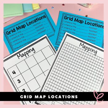grid map maker online