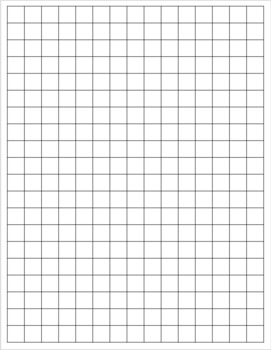 Preview of Grid Paper {FREEBIE}